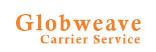 Globweave Carrier Service  Company